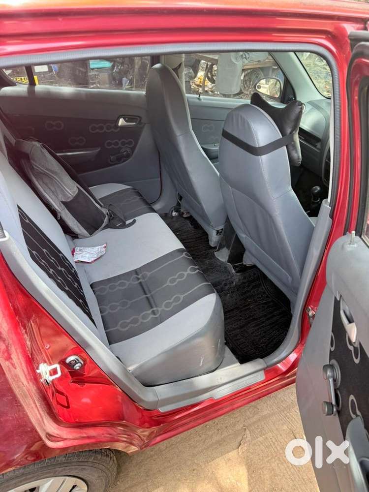Maruti Suzuki 2014 Car