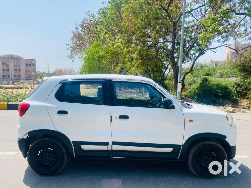 Maruti Suzuki S-presso Vxi, 2019, Cng & Hybrids