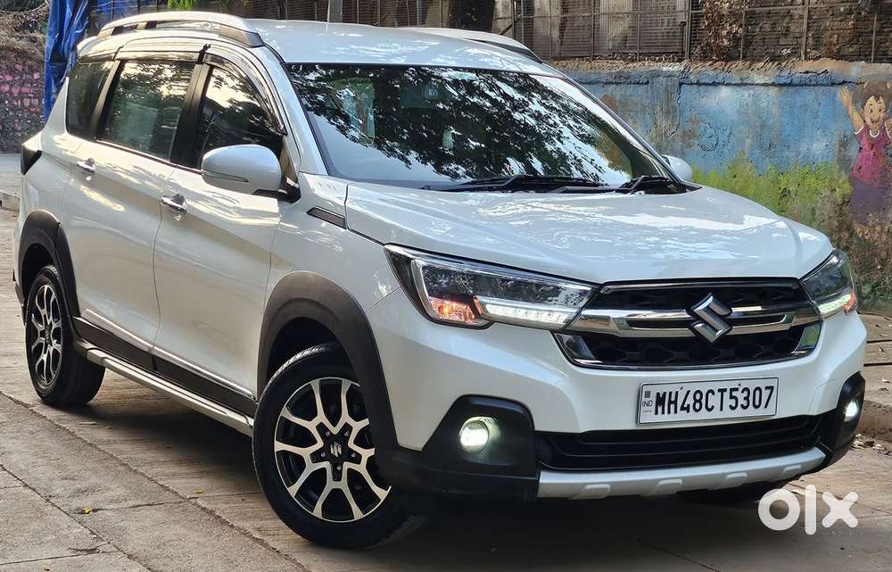 Maruti Suzuki Xl6 Zeta At, 2024, Petrol