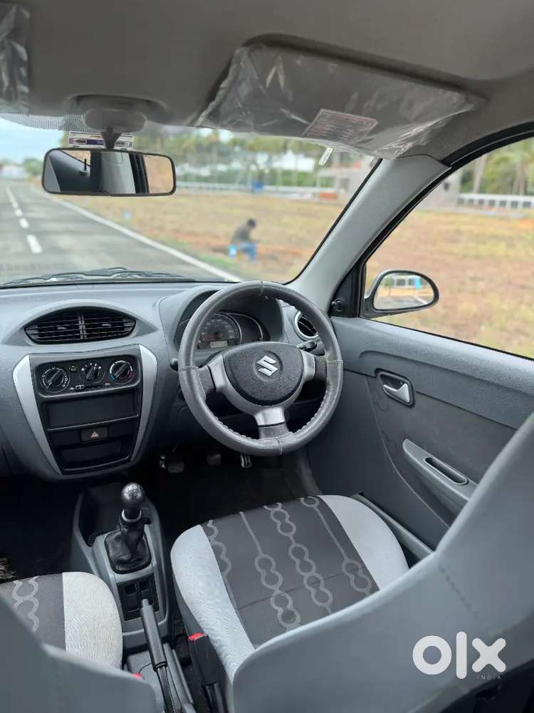Maruti Suzuki Alto 800 2013 Petrol 23000 Km Driven