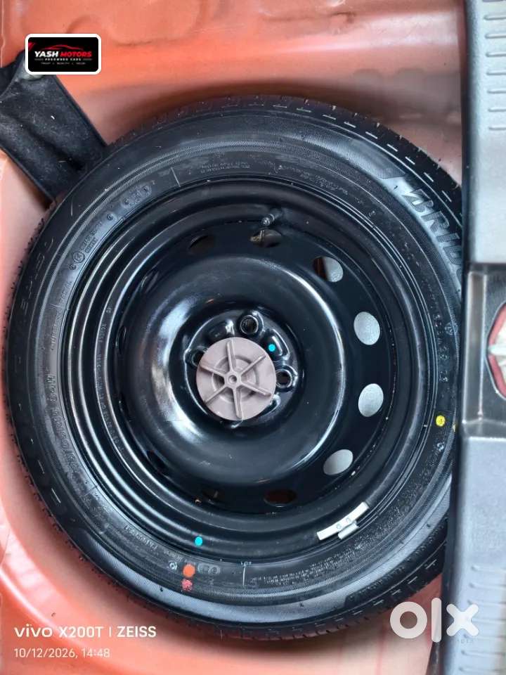 Maruti Suzuki Ignis 1.2 Zeta Amt, 2018, Petrol