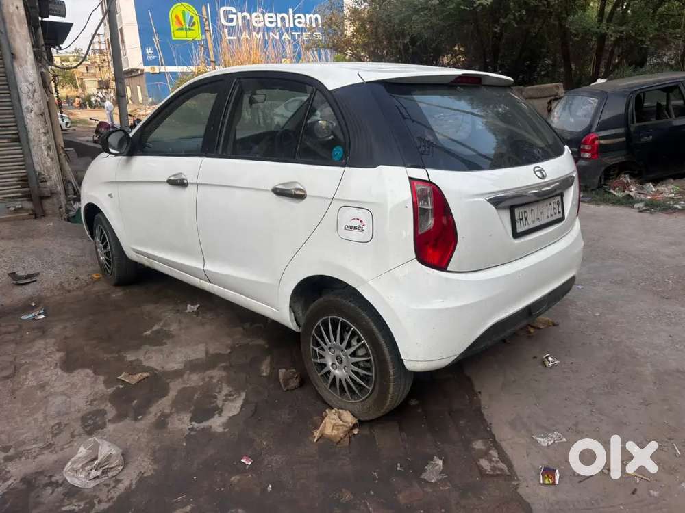 Tata Bolt 2016 Diesel 125000 Km Driven