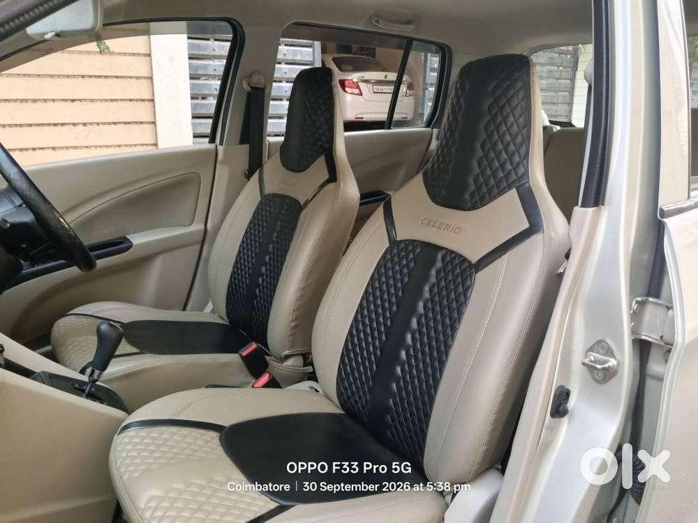 Maruti Suzuki Celerio Zxi Optional Amt, 2020, Petrol
