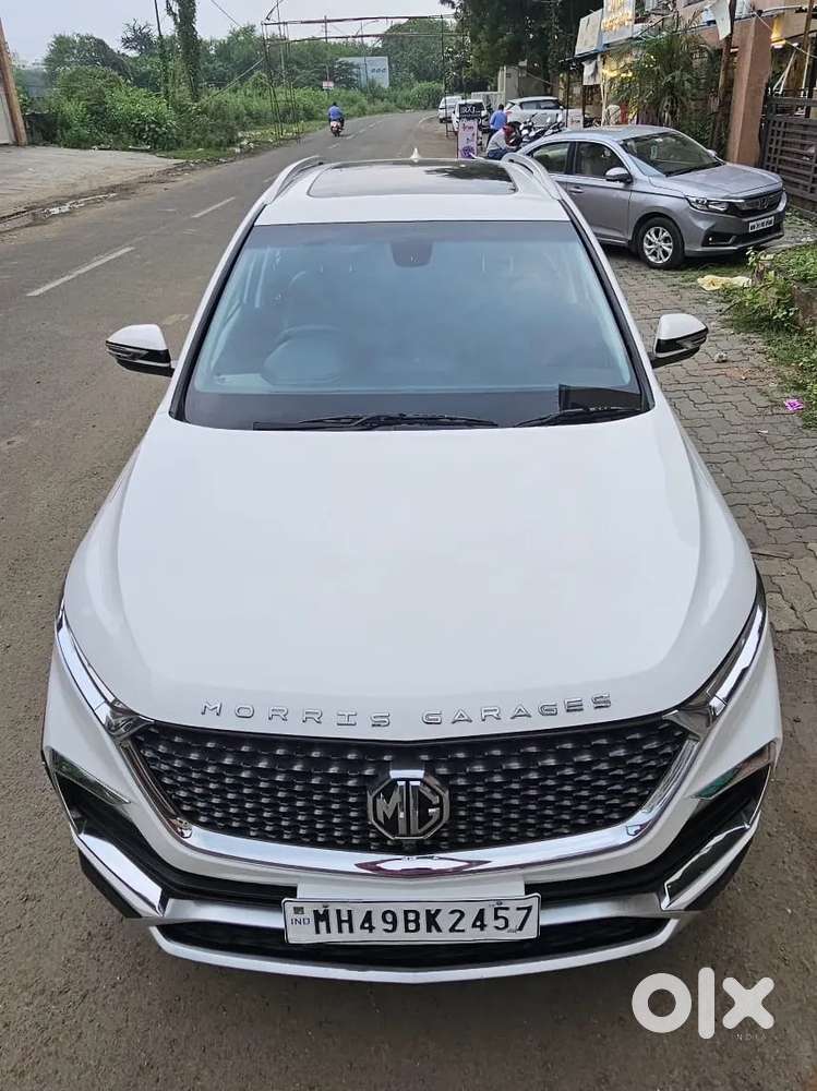 Mg Hector 2.0 Sharp Diesel, 2020, Diesel