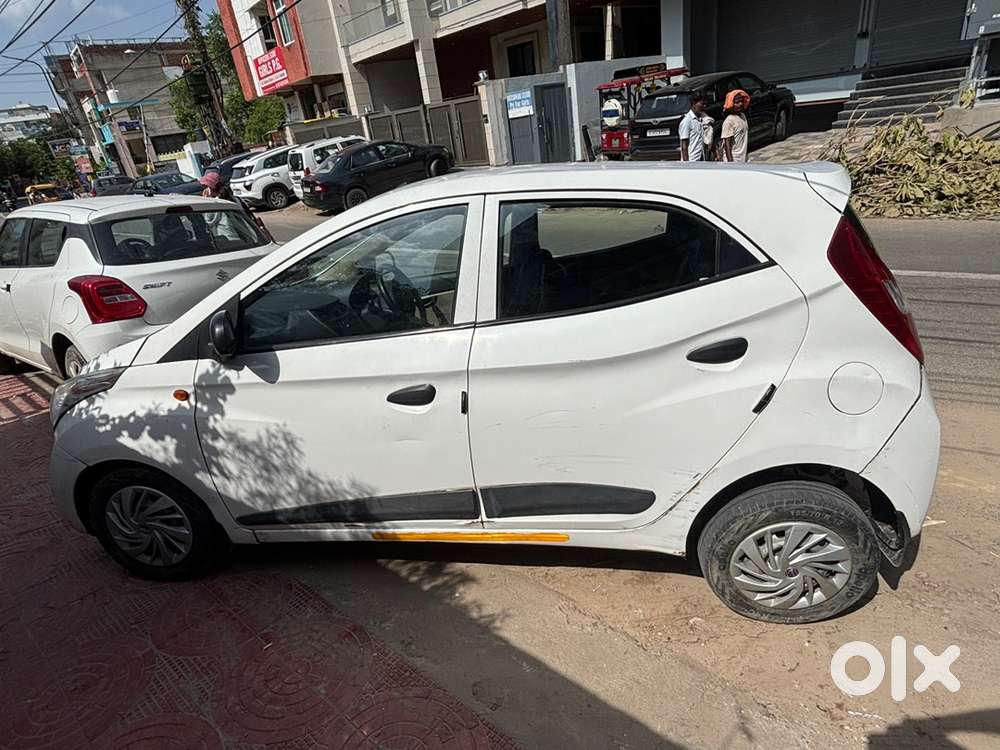 Hyundai Eon 1.0 2018