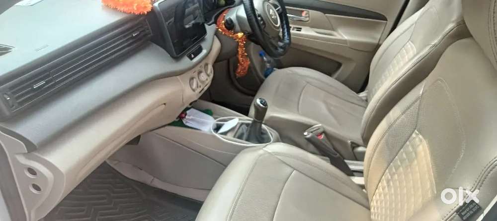 Maruti Suzuki Ertiga 2023 Petrol