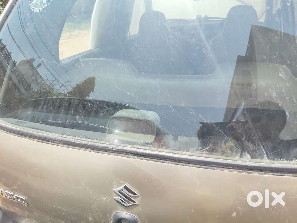 Good Condition Car Maruti Suzuki Alto Lxi Service