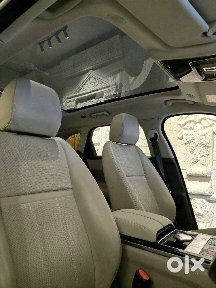 Land Rover Range Velar R-dynamic S, 2022, Petrol