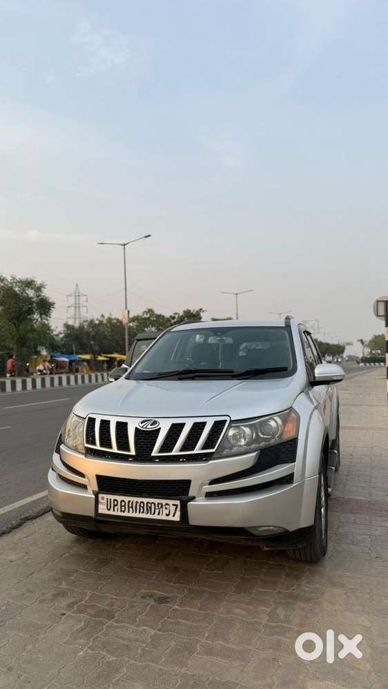Mahindra Xuv 500 Well Maintain In Excellent Condition