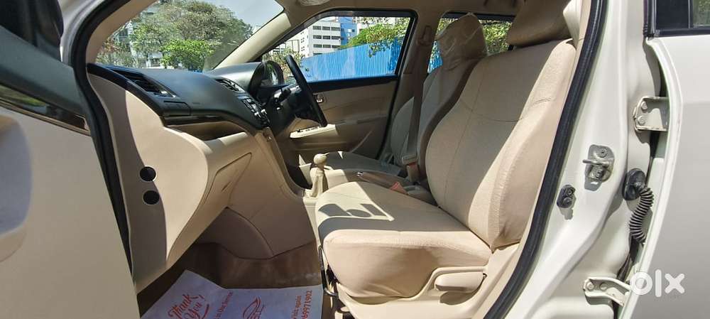 Maruti Suzuki Swift Dzire Zxi 1.2, 2016, Petrol