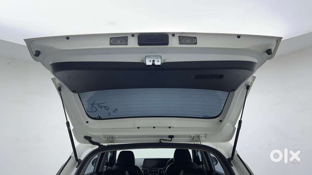 Kia Sonet Gtx Plus 1.5 Dct At, 2022, Diesel