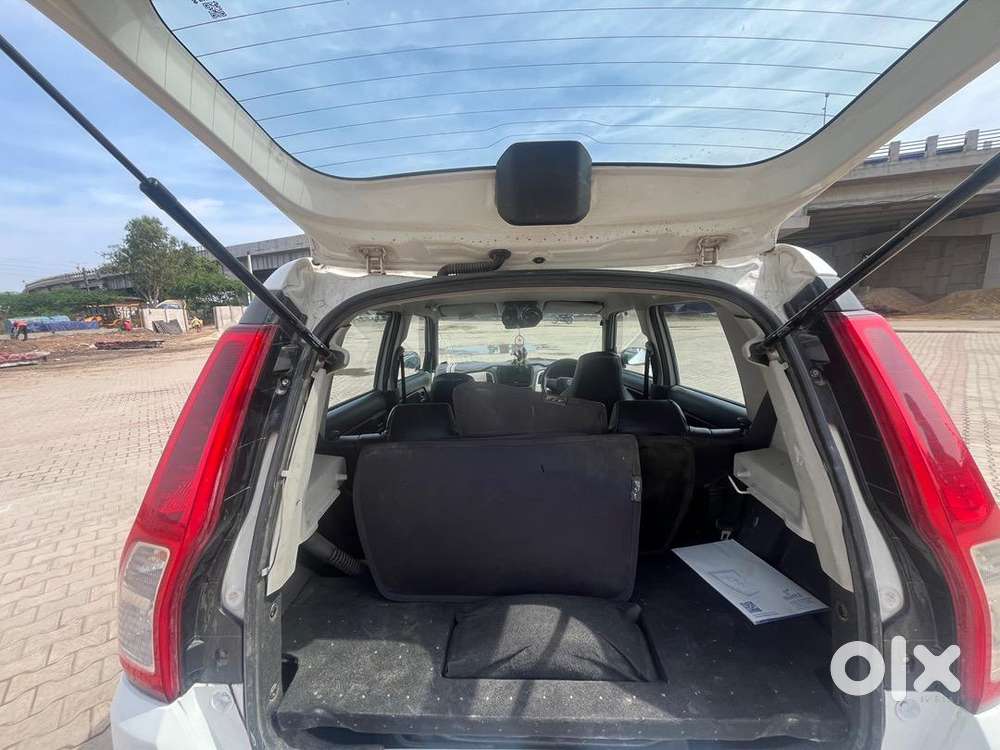 Maruti Suzuki Wagon R 1.0 2020 Cng & Hybrids 133000 Km Driven