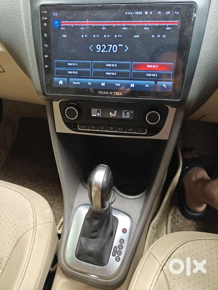 Volkswagen Vento 2016 Tsi Highline(top End Variant)