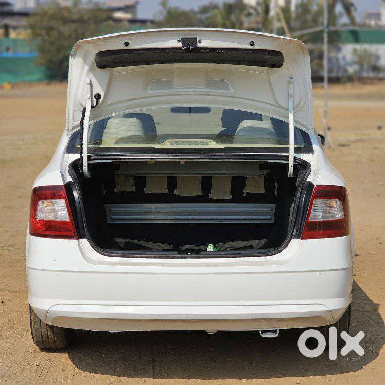 Skoda Rapid 1.6 Mpi At Ambition, 2019, Petrol