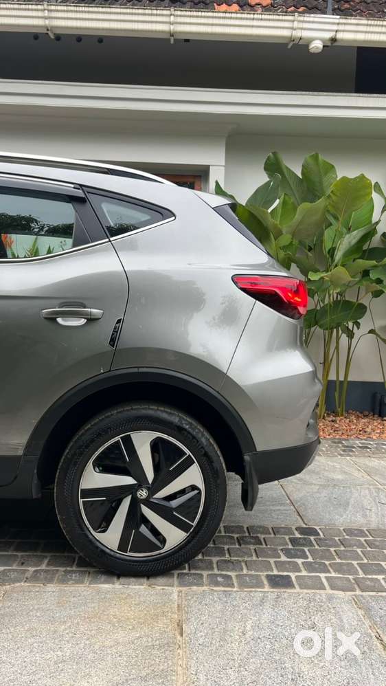 Mg Zs Ev Exclusive Pro 2023