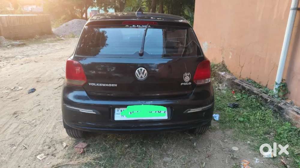 Vw Polo For Sale