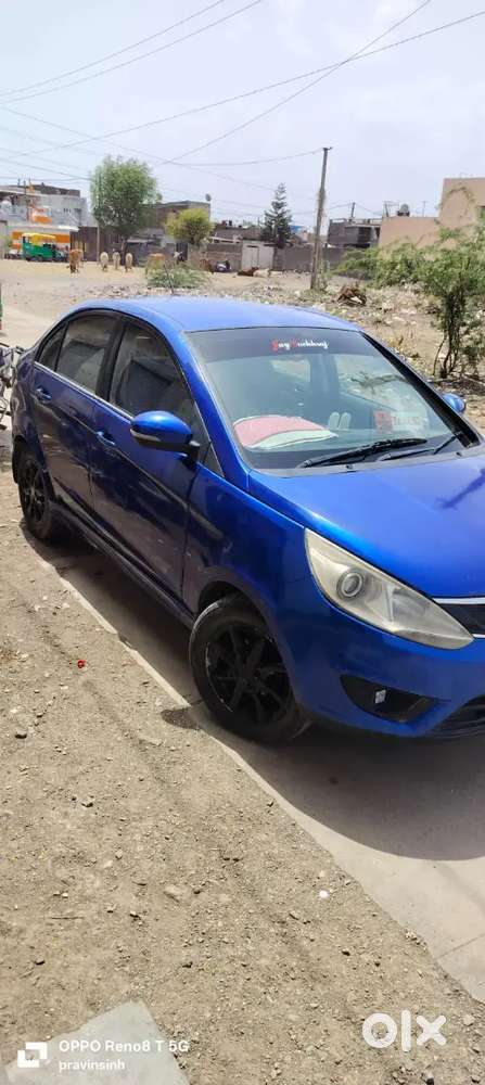 Tata Zest 2016 Diesel 92000 Km Driven