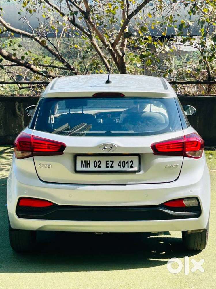 Hyundai I20 1.2 Asta, 2018, Petrol