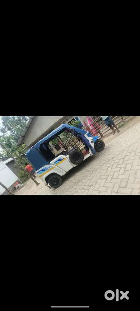 Mahindra Kuv100 Nxt 2025