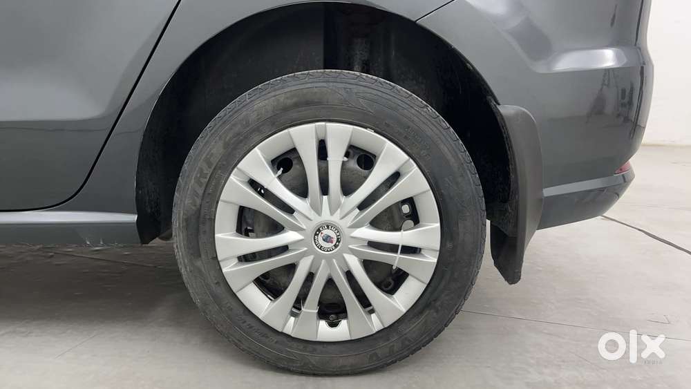 Volkswagen Ameo 1.0 Mpi Comfortline, 2019, Petrol