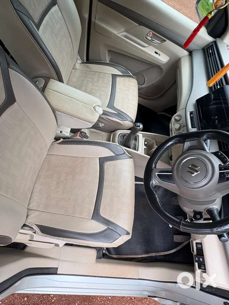 2021 Maruti Suzuki Ertiga