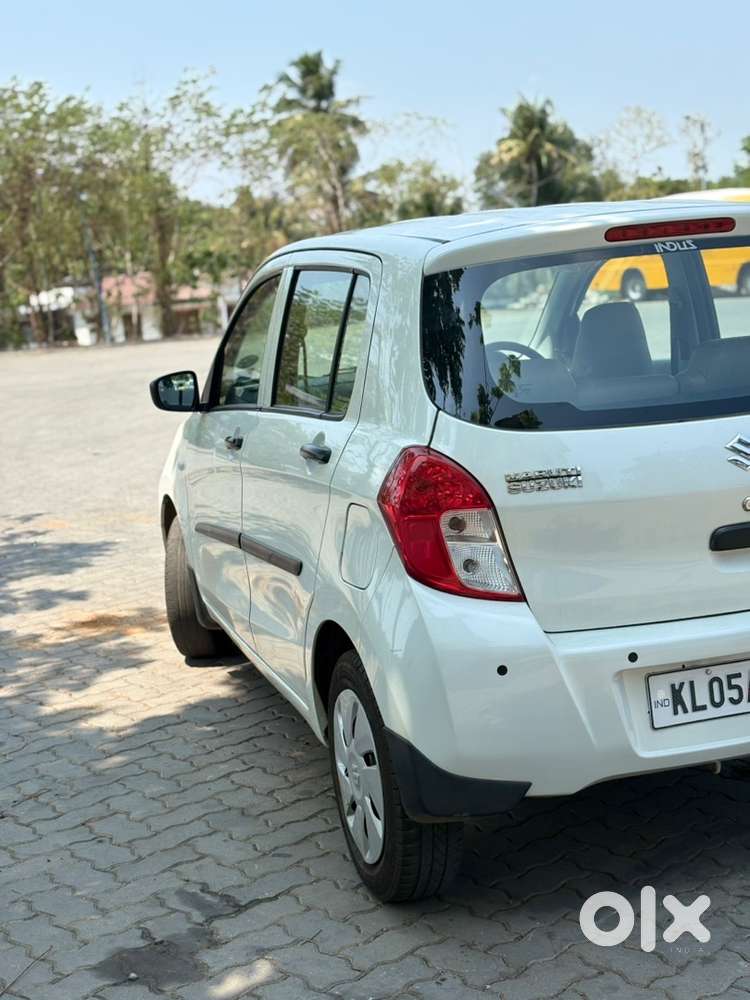 Maruti Suzuki Celerio 2016 Petrol Good Condition