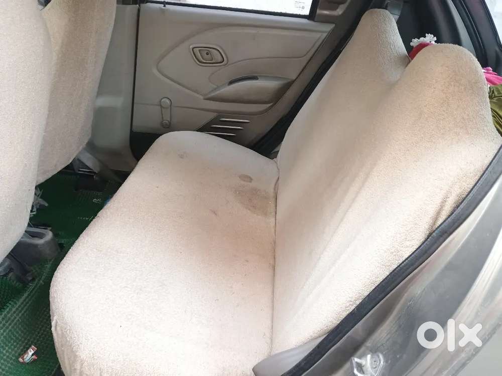 Datsun Redigo 2016petrol Manual