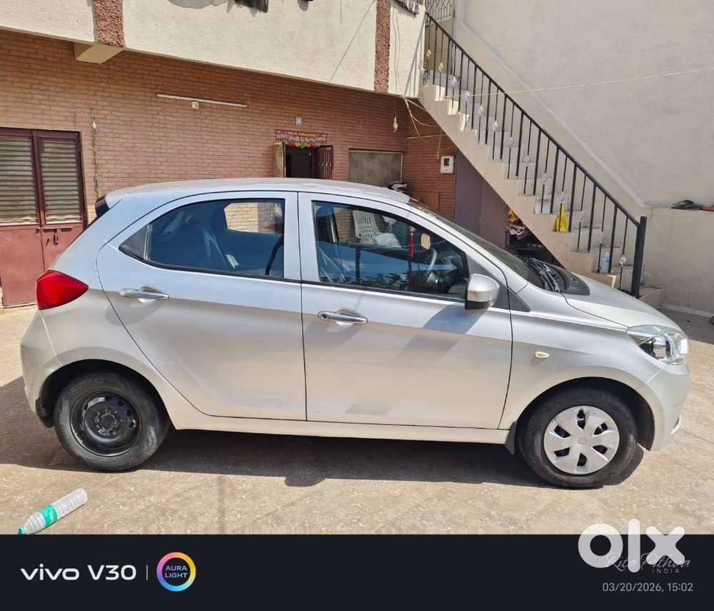 Tata Tiago 2016 Diesel Xm