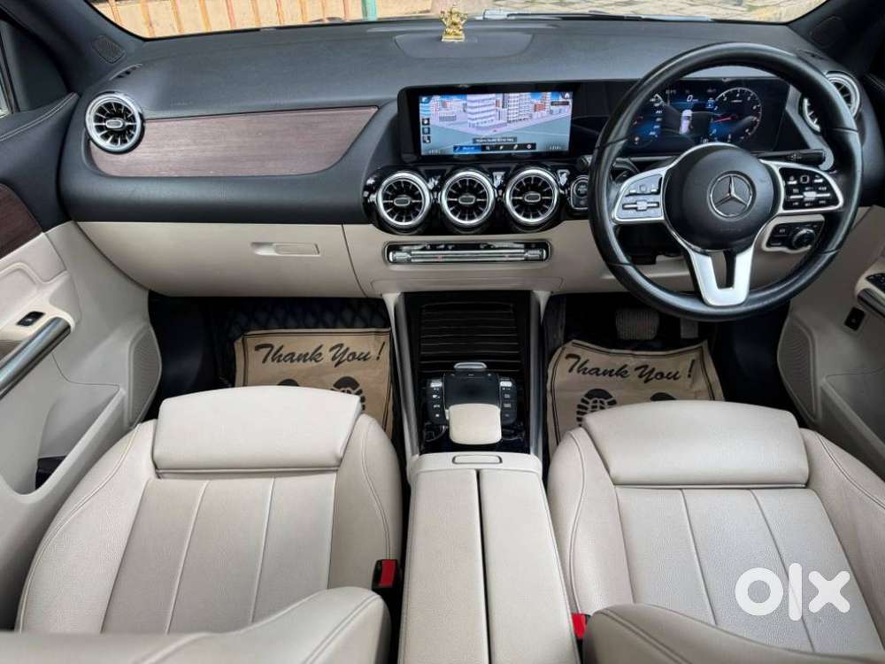 Mercedes-benz Gla 200, 2023, Petrol