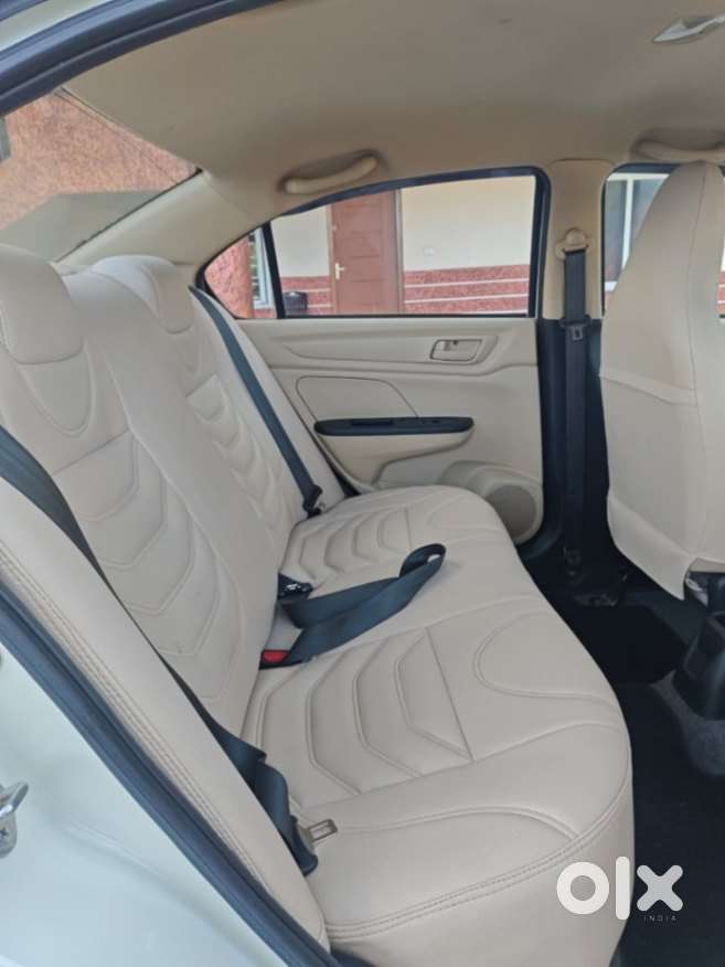 Honda Amaze E Option I-vtec, 2020, Petrol