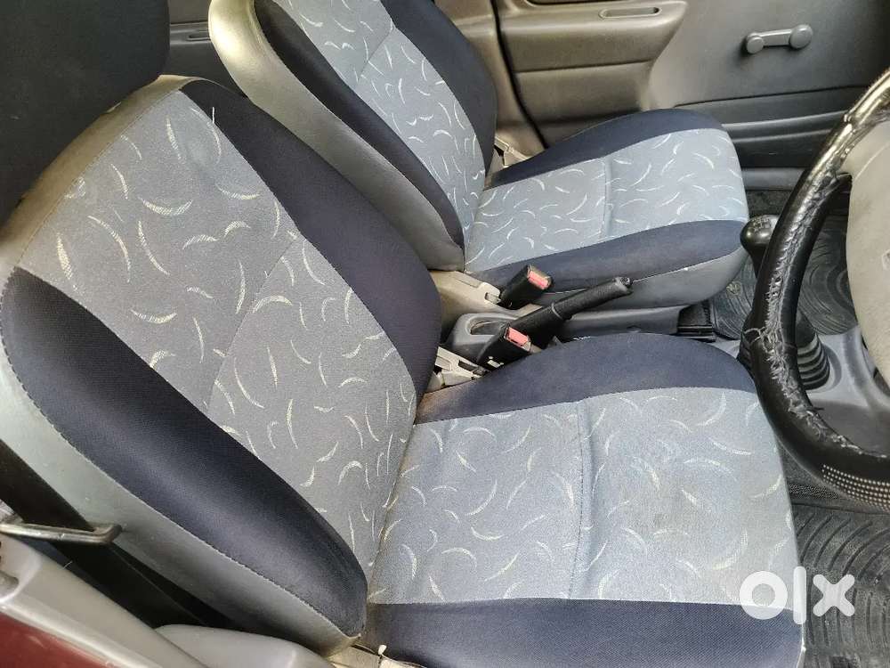 Maruti Suzuki Alto Lxi 2008