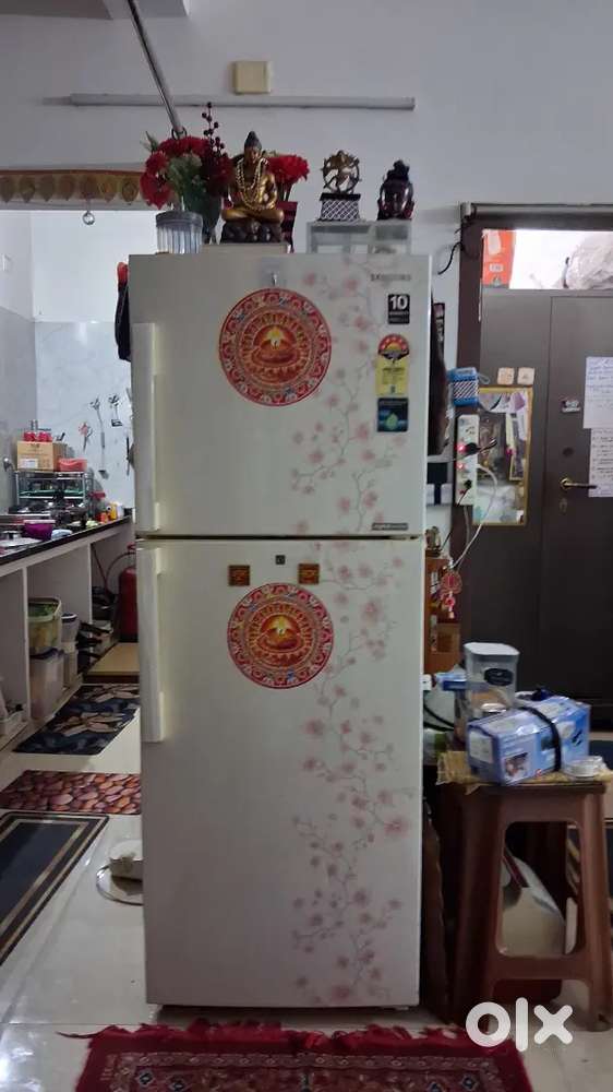Double Refrigerator for sale