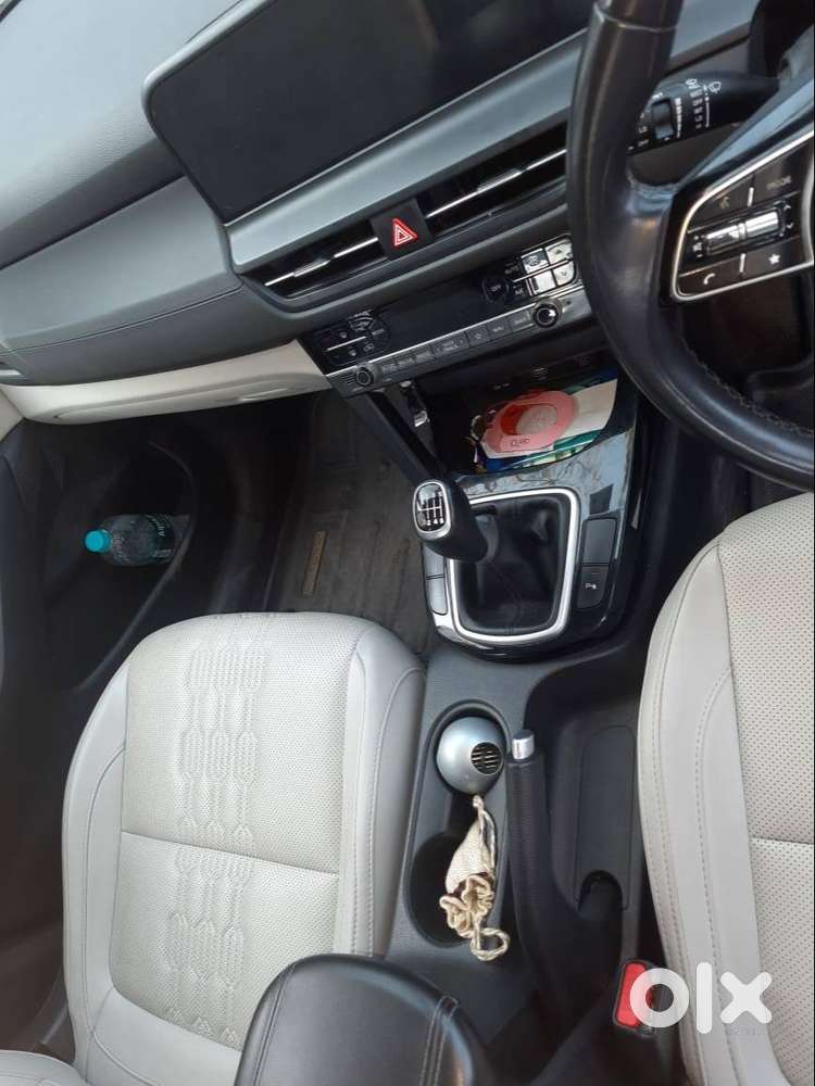 Kia Seltos 2023 Variant Petrol