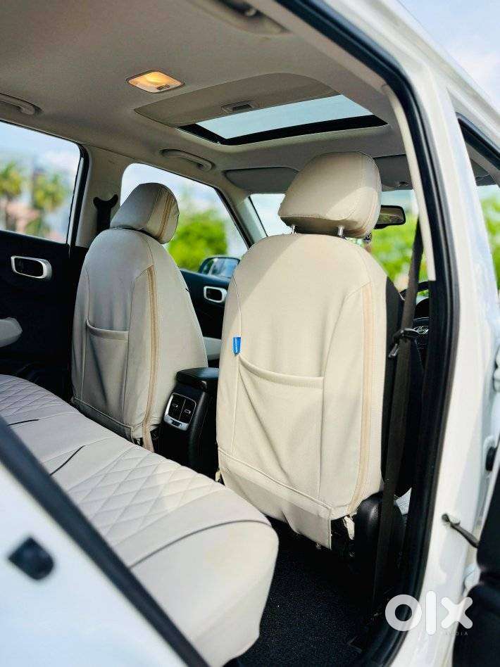 Hyundai Venue Sx Mt, 2024, Petrol