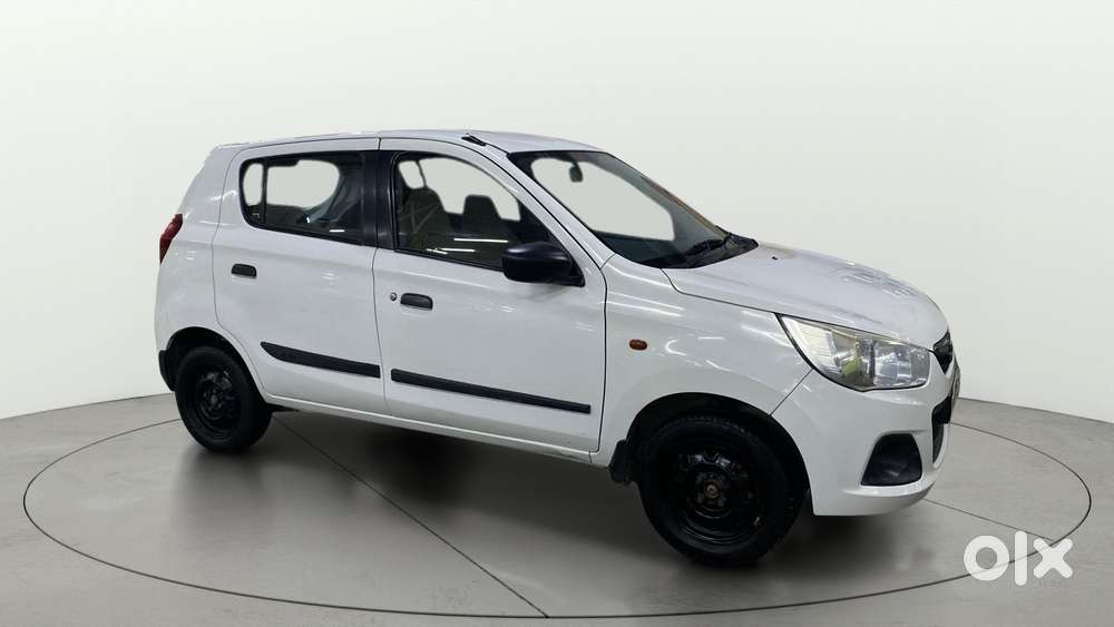 Maruti Suzuki Alto K10 Vxi, 2016, Petrol