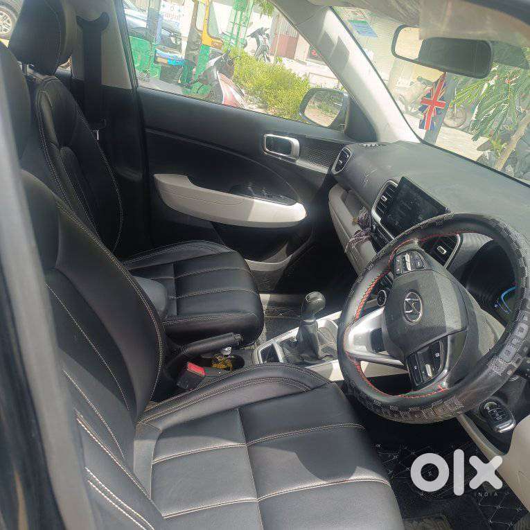 Hyundai Venue Sx, 2023, Petrol