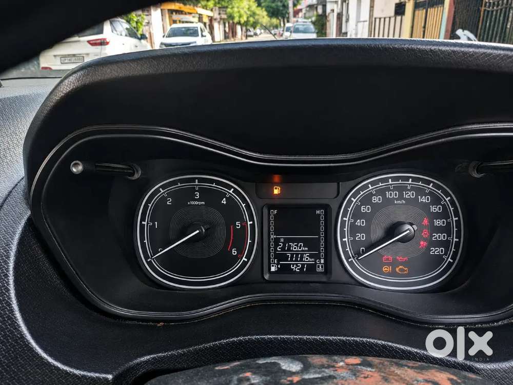 Maruti Suzuki Brezza Vdi 2020 Diesel Manual