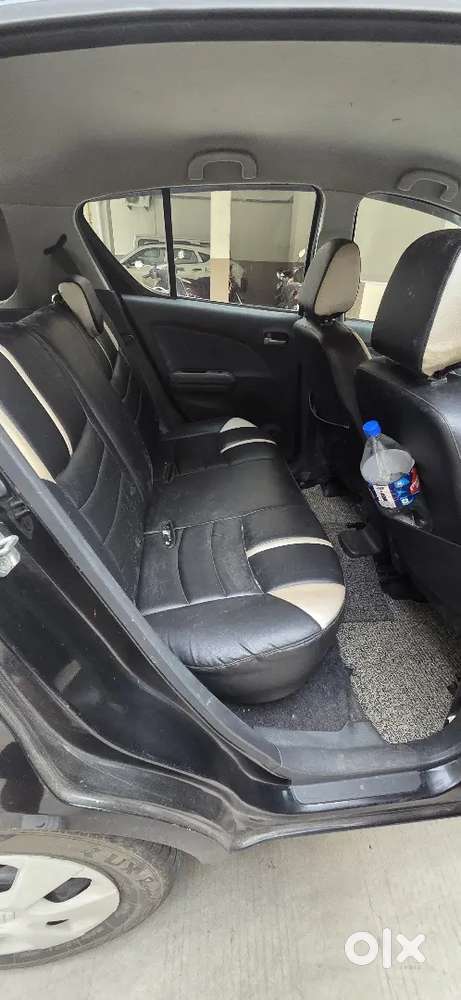 Maruti Ritz Vxi Petrol Manual 2011 Car
