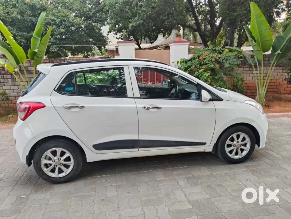 Hyundai Grand I10 Asta 1.1 Crdi, 2013, Diesel