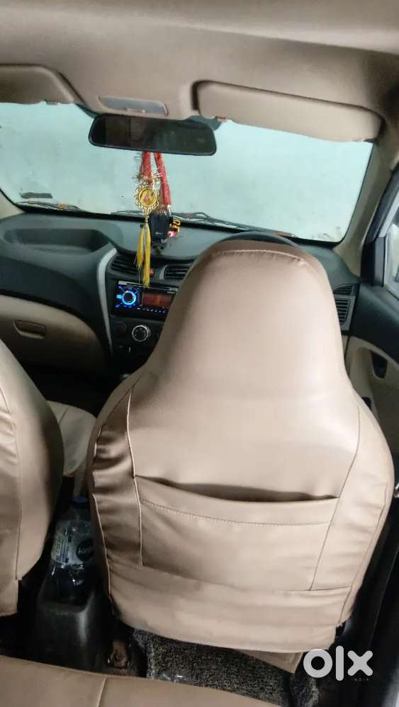 Hyundai Eon 2014 Petrol Automatic
