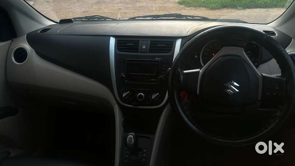 Maruti Suzuki Celerio Zxi Amt Petrol &ndash; 2019 &ndash; Excellent Condition