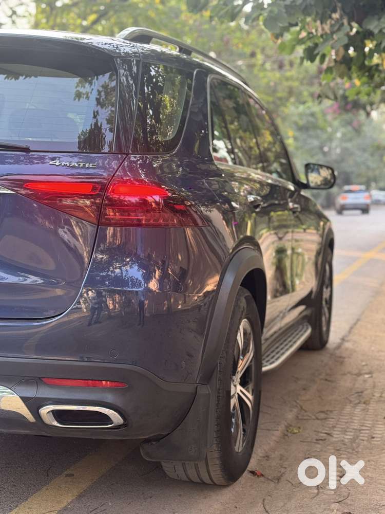 Mercedes-benz Glc 300 4 Matic, 2023, Diesel