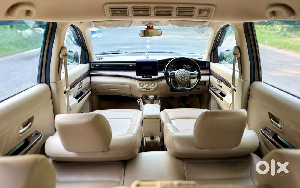 Maruti Suzuki Ertiga Vxi (o) Cng, 2022, Cng & Hybrids