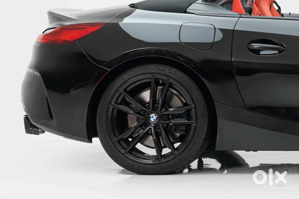 Bmw Z4 M40i, 2024, Petrol