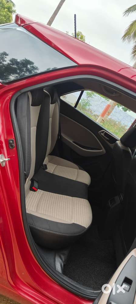 Hyundai I20 Diesel Asta Option, 2018, Diesel