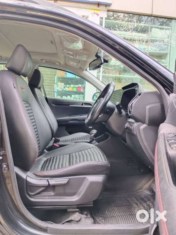 Kia Sonet Gtx Plus At D, 2020, Diesel