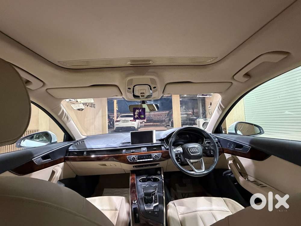 Audi A4 2.0 35 Tdi Technology Pack, 2017, Diesel