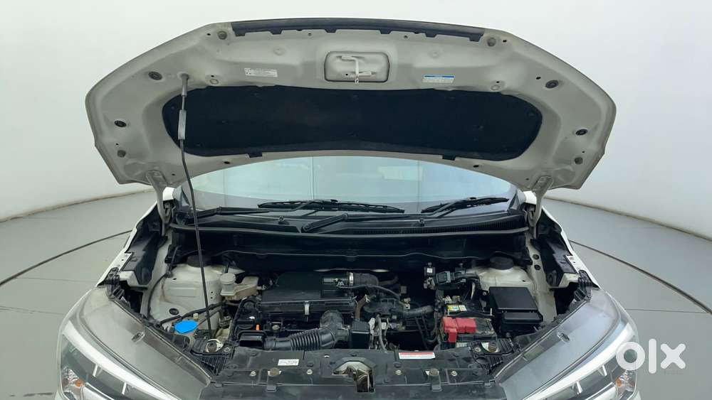 Maruti Suzuki Xl6 1.5 Zeta Mt, 2023, Petrol