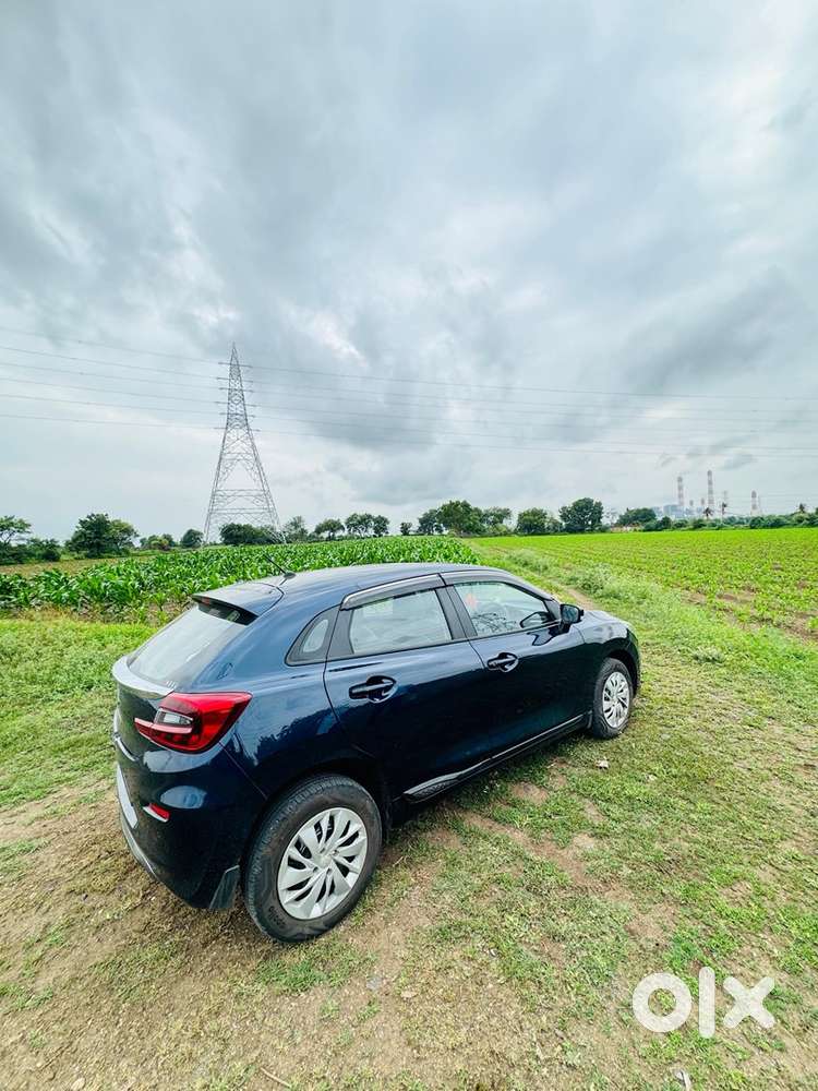 Maruti Suzuki Baleno 2024 Good Condition