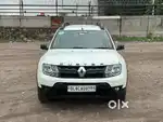Renault Duster Petrol RXS CVT, 2018, Petrol